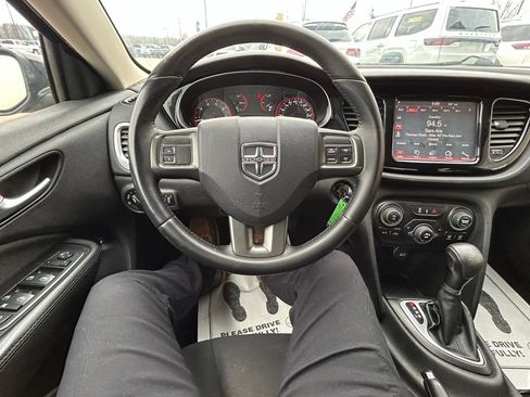 Used 2013 Dodge Dart SXT image 30