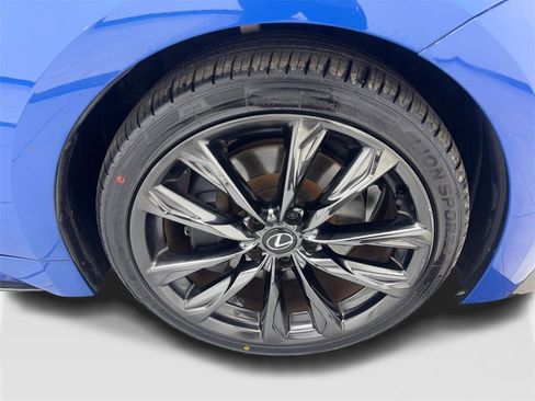 Used 2023 Lexus IS 350 F Sport image 82