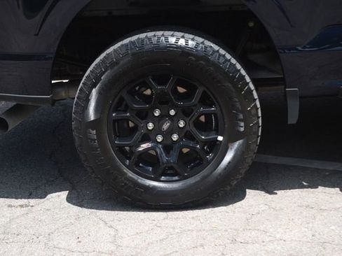 Used 2024 Ford F150 XLT w/ Equipment Group 302A MID AWD/4WD image 29