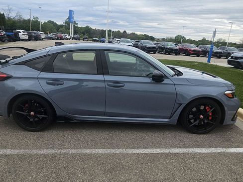 Used 2024 Honda Civic Type R image 21