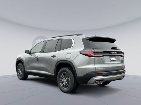 New 2026 GMC Acadia Elevation image 4