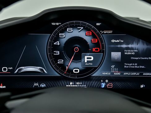 Used 2024 Ferrari Purosangue image 55