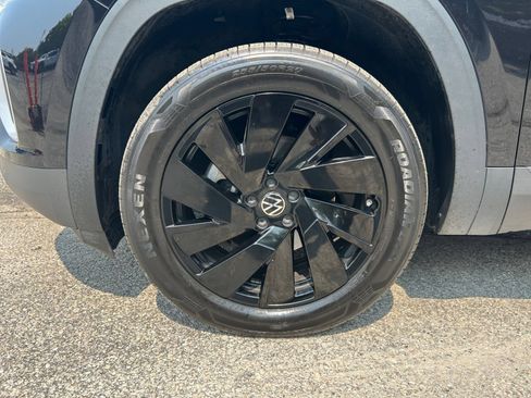 Used 2026 Volkswagen Atlas SE AWD/4WD image 28