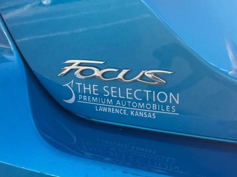 Used 2012 Ford Focus Titanium FWD image 15