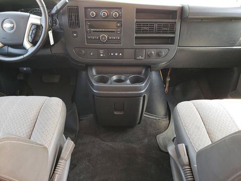 Used 2017 Chevrolet Express 2500 LS RWD image 14