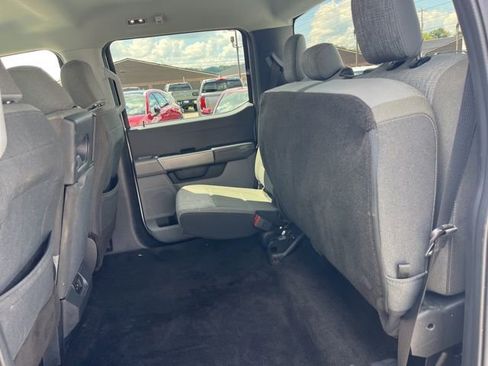 Used 2023 Ford F150 XLT image 10