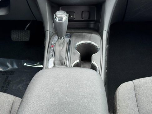 Used 2018 Chevrolet Equinox LT image 14