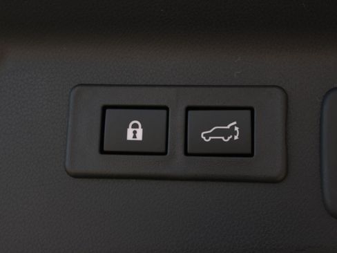 New 2026 Subaru Forester Sport AWD/4WD image 10