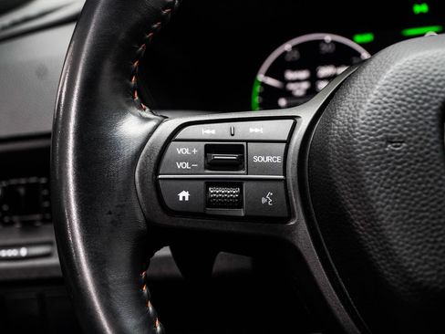 Used 2023 Honda CR-V Sport image 30