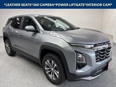 New 2027 Chevrolet Equinox LT w/ Convenience Package II