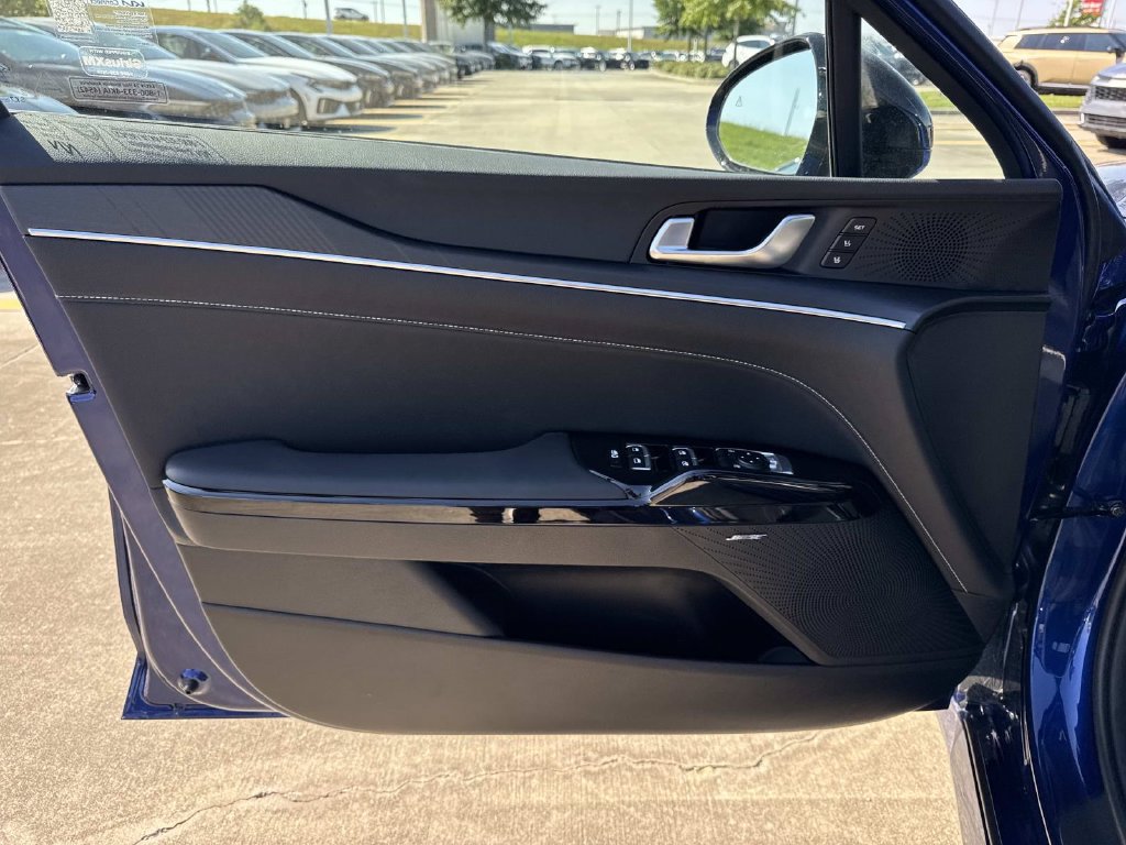 New 2027 Kia K5 GT-Line AWD/4WD image 19