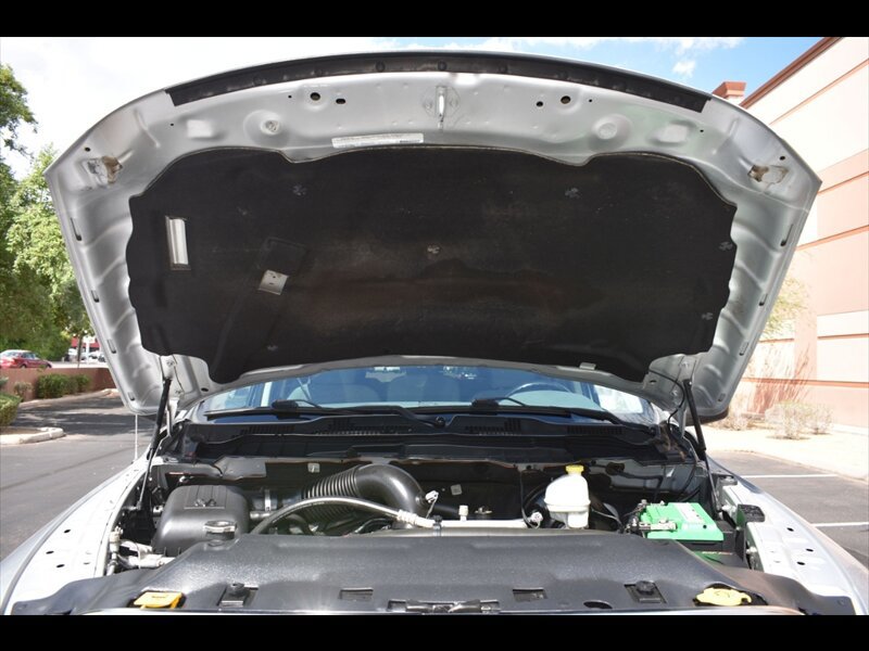 Used 2016 RAM 1500 Big Horn AWD/4WD image 35