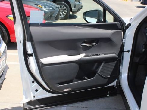 Certified 2025 Lexus UX 300h FWD image 11