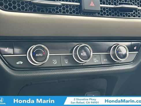 Used 2023 Honda HR-V EX-L image 24