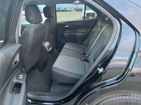 Used 2024 Chevrolet Equinox LT image 21