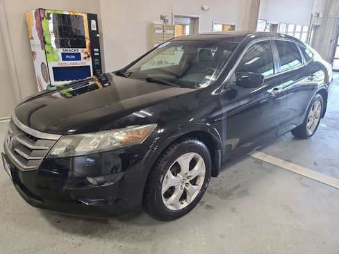 Used 2010 Honda Crosstour EX-L image 2