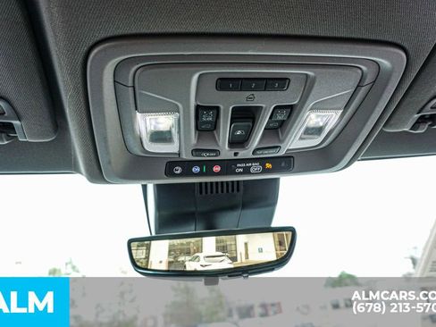 Used 2024 GMC Sierra 2500 Denali w/ Denali Reserve Package image 33