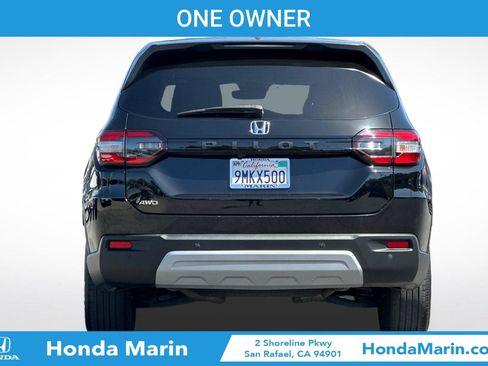 Used 2024 Honda Pilot EX-L image 5