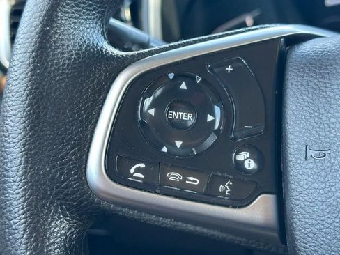 Used 2021 Honda CR-V EX image 17