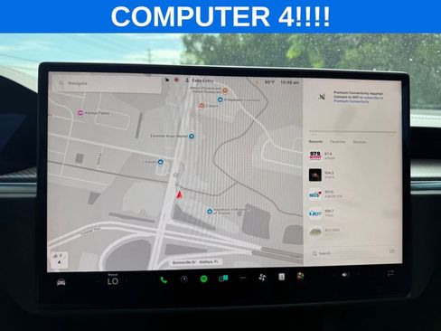 Used 2023 Tesla Model X Plaid AWD/4WD image 22