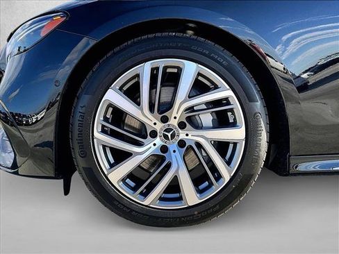 Used 2026 Mercedes-Benz E 350 Sedan image 14