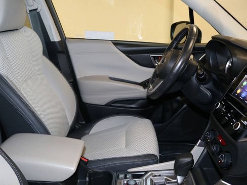 Used 2022 Subaru Forester Premium AWD/4WD image 79
