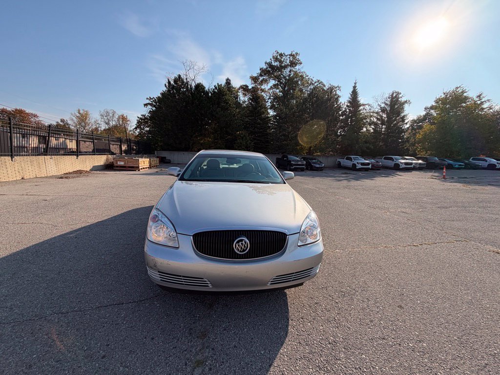 Used 2006 Buick Lucerne CXL w/ Luxury Package FWD image 3