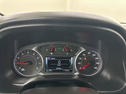 Used 2018 GMC Acadia SLT image 39