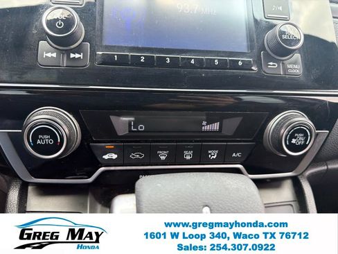 Used 2019 Honda CR-V LX image 17