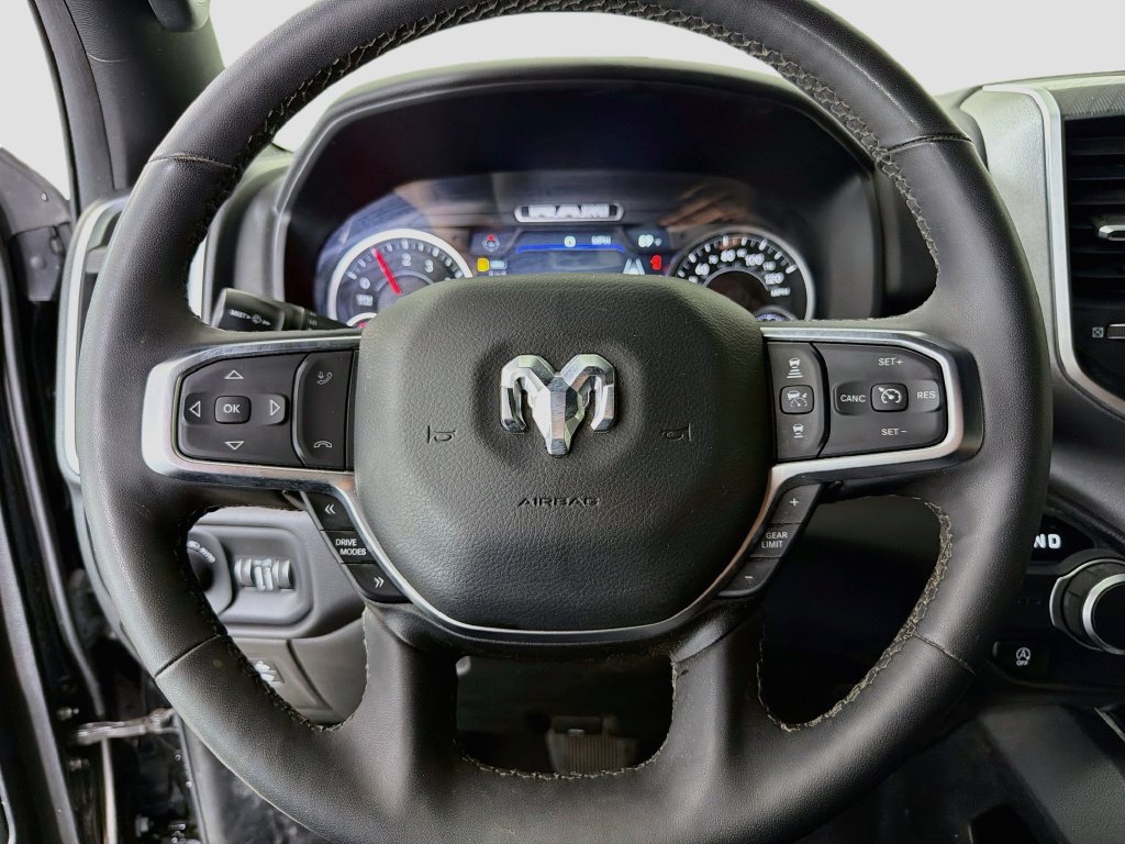 Used 2025 RAM 1500 Lone Star RWD image 15