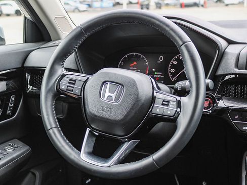 Used 2025 Honda CR-V EX-L image 17