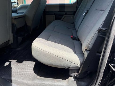 Used 2022 Ford F250 XL w/ STX Appearance Package AWD/4WD image 9