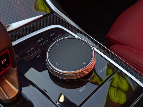 Used 2023 BMW M3 Competition image 35