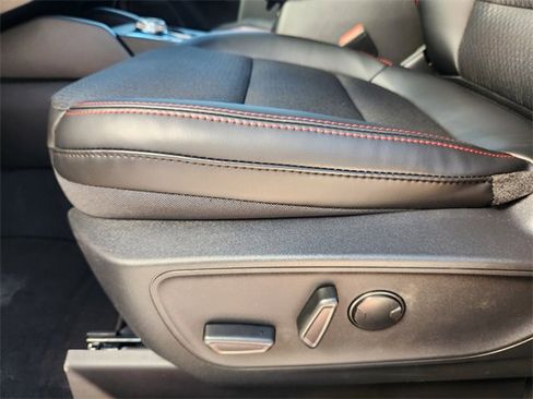 New 2026 Ford Escape ST-Line w/ Tech Pack #1 image 21