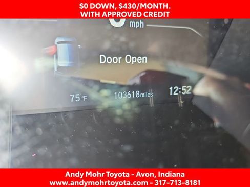 Used 2021 Honda CR-V EX image 19