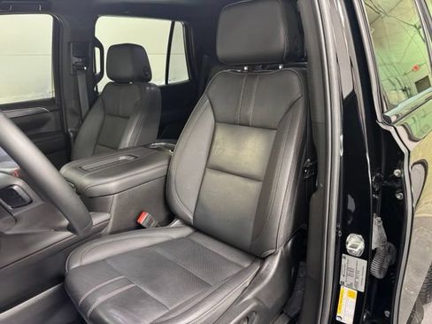 Used 2023 Chevrolet Tahoe RST w/ Luxury Package RWD image 19