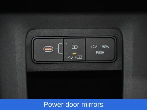 New 2025 Hyundai Ioniq 5 SEL image 21