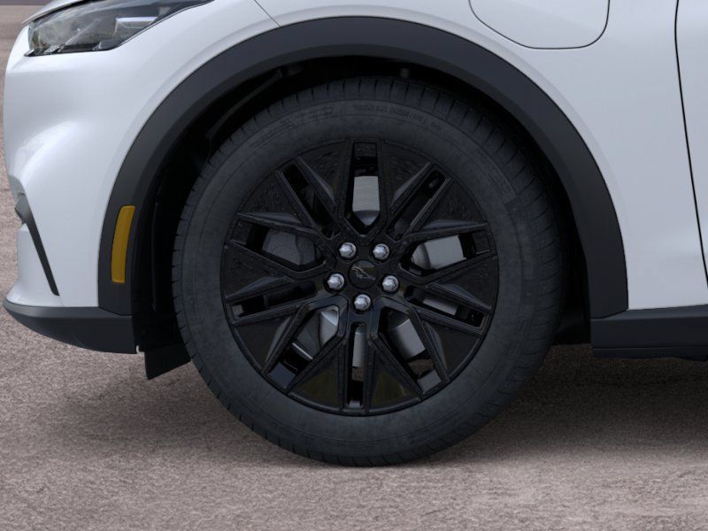 New 2026 Ford Mustang Mach-E Select RWD image 19
