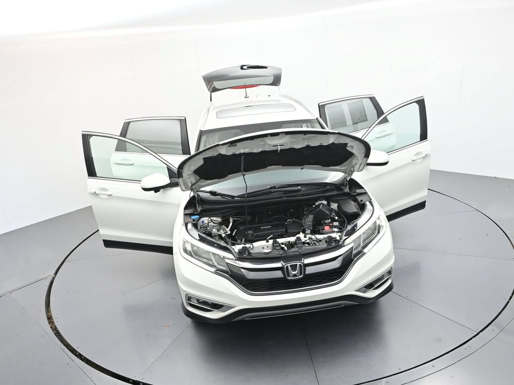 Used 2016 Honda CR-V EX-L image 36