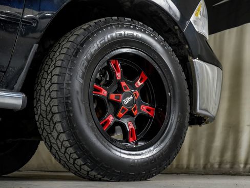 Used 2013 RAM 1500 Big Horn image 52