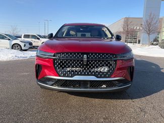 Used 2025 Lincoln Nautilus Premier w/ Equipment Group 102A video 2