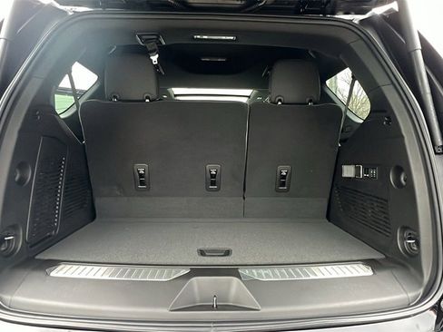 New 2026 Chevrolet Tahoe Premier w/ Sun And Tow Package image 10