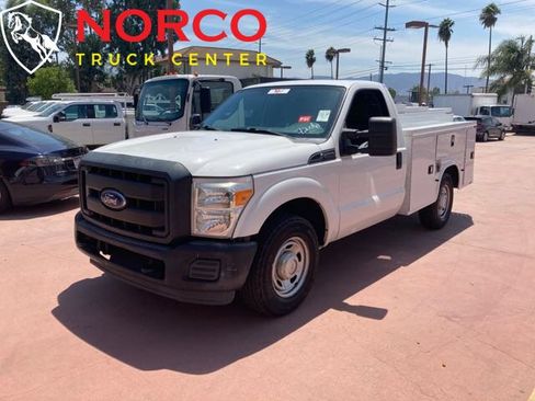 Used 2015 Ford F250 XL image 21