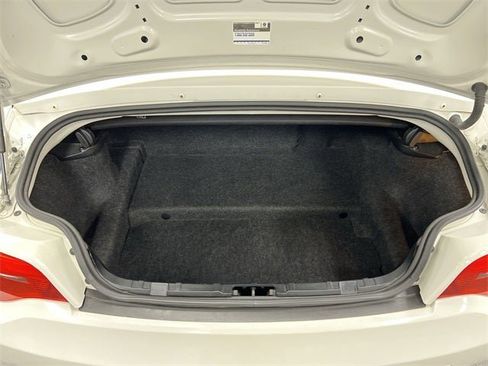 Used 2007 BMW Z4 3.0si image 75