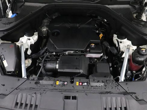 Used 2024 Genesis GV80 2.5T image 27