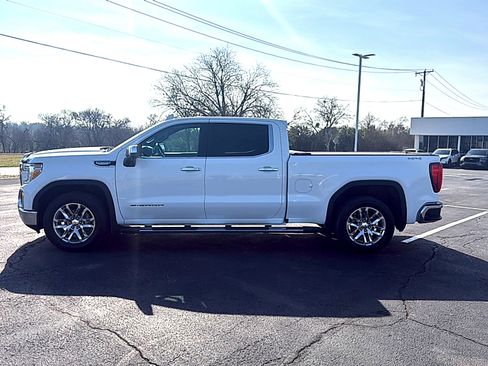Used 2022 GMC Sierra 1500 SLT image 4