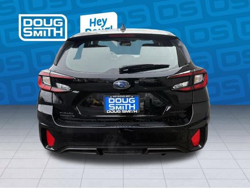 New 2026 Subaru Impreza 2.0i Sport AWD/4WD image 4