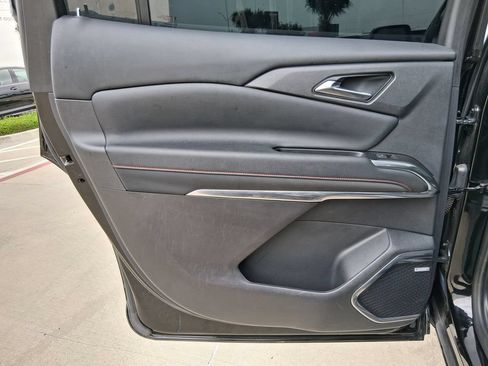 Used 2024 Chevrolet Traverse RS w/ LPO, Floor Liner Package FWD image 24