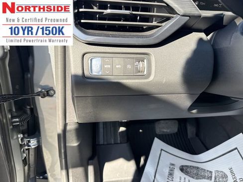 New 2026 GMC Acadia AT4 w/ LPO, Floor Liner Package image 17