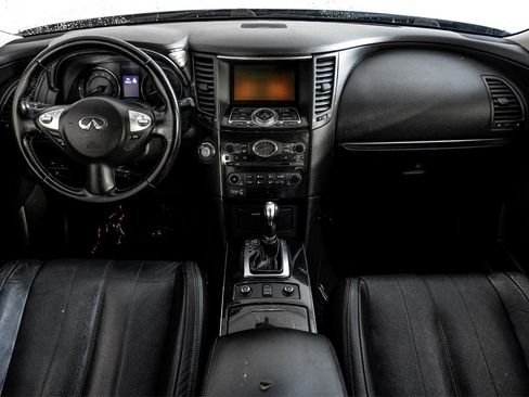 Used 2014 INFINITI QX70 2WD image 11